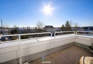 Ruhige 3-Zimmer-Wohnung mit 2 Balkonen in Marchtrenk – Ihr neues Zuhause!