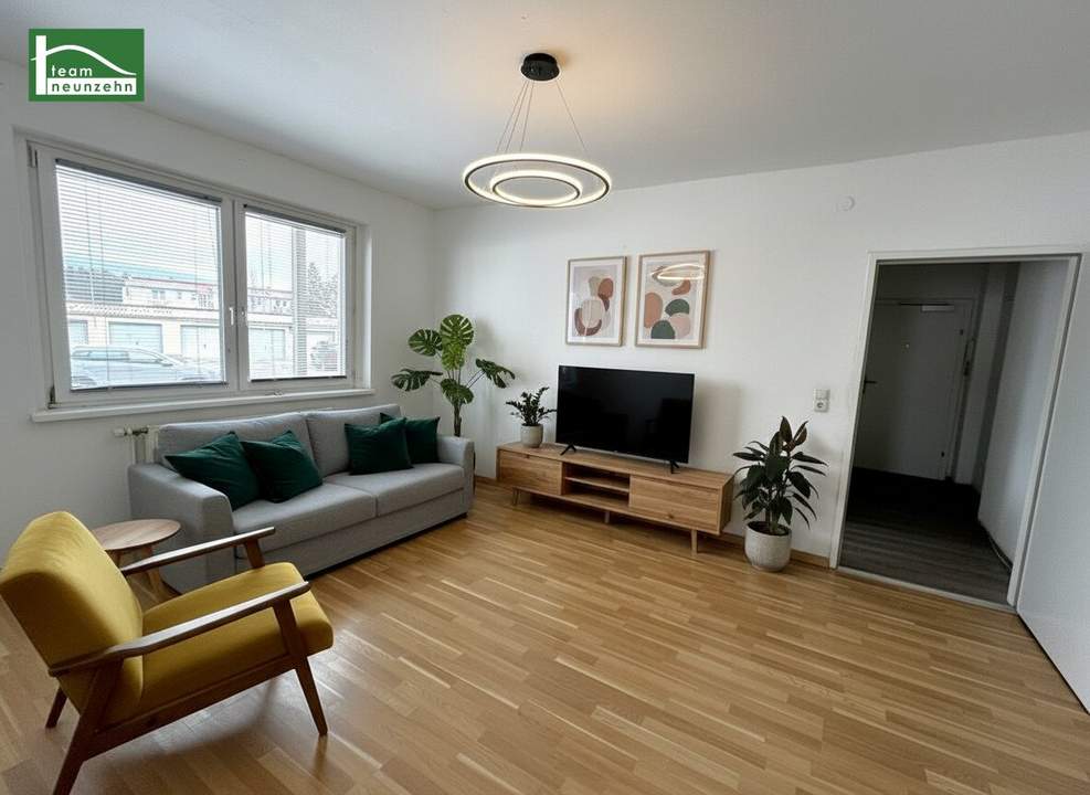 Wohneinheiten zu vermieten! Nahe Zentrum Judenburg - JETZT ANFRAGEN