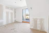 Exklusive Maisonette nahe Schönbrunn