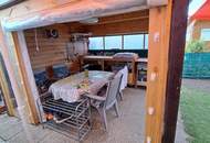 +++Ein Hübsches und NETTES-FERIENHAUS - MOBILHEIMHAUS in Oggau am Neusiedlersee zu verkaufen +++