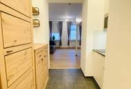 SANIERTE GARCONNIERE IN TOP LAGE - Nähe AKH und Elterleinplatz