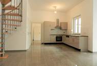 Modernes Hofgebäude mit Parkplatz ink. Heizung und Warmwasser + Klimaanlage | Nähe Hoßplatz | U6 Floridsdorf