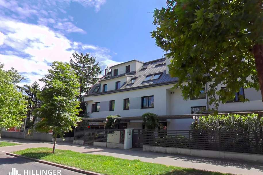 Großzügige 3 Zimmer in der Donaustadt - Lebensqualität inklusive!, Wohnung-kauf, 599.000,€, 1220 Wien 22., Donaustadt