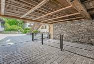 Villa der Superlative in Zentrumslage