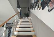 ++NEUER PREIS++ Moderne Doppelhaushälfte in Haunoldstein mit Garten und überdachter Terrasse!