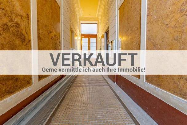 VERKAUFT!, Wohnung-kauf, 405.000,€, 1090 Wien 9., Alsergrund
