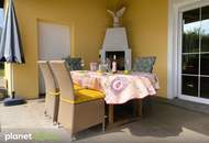 Repräsentatives Haus in Kirchschlag Linz-Nähe, es vereint Harmonie und Individualität