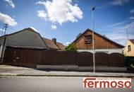 Traumhaftes Einfamilienhaus am Ortsrand von Drösing – Naturnähe & Stadtnähe perfekt vereint