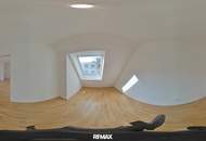 Luxuriöses Penthouse 4 Zimmer, 2 Terrassen, Garage, U-Bahn-Nähe, Erstbezug Wien 1180