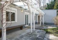 Traumhafte Waldrandlage - 108 m² Wohnfläche plus Terrasse, Garage, überdachter Eingangsbereich in Ruhelage