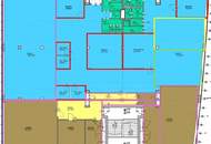 Untervermietung von Büro- und Laborflächen (Biotech-Einrichtung)