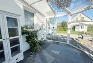 St. Martin bei Traun - Haus mit Indoor-Pool und großzügigem Grundstück