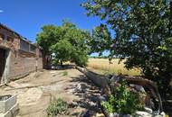 authentisches Weinviertler Bauernhaus in idyllischer Lage