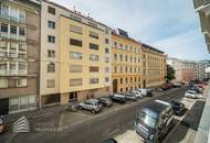 Helle 2-Zimmer Wohnung, Nähe Landstraße Hauptstraße