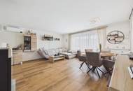 Moderner Bungalow mit Pool, Garage und Traumgarten – Wohnen auf einer Ebene