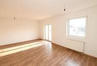 Neuwertig und unbefristet! Top 3-Zimmer-Balkon-Wohnung inkl. HZ- Nähe Schwechat!