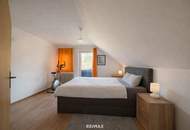 *** Charmantes teilsaniertes Landanwesen mit 10.978 m² Grund – Ruhe, Natur und vielseitige Nutzungsmöglichkeiten nur wenige Minuten zum grünen See ***