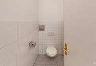 Helle 3-Zimmer-Wohnung nahe WU & Prater