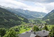 "Sky View Gastein" – moderner Zweitwohnsitz mit Weitblick in Bad Gastein!