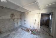 Haus - Rohbau in Palterndorf