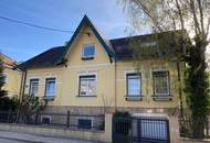 Charmantes Familienhaus mit großem Garten in Neunkirchen (Provisionsfrei)
