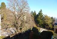 Sanierte Dachterrassenwohnung mit Fernblick in der Kaasgrabengasse