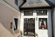 GROßES HAUS, KLEINER PREIS, SOFORTBEZUG möglich