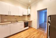 Charmante Garçonnière im 3. Stock – perfekt geschnitten, perfekt gelegen. Interesse geweckt? Dann gleich Besichtigung vereinbaren.