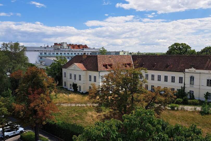 Altbaucharme trifft Wohlfühlatmosphäre mit Stil!, Wohnung-miete, 730,00,€, 2500 Baden