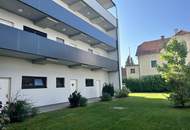 Graz-St.Peter: Luftig. Hell. Besonders. Terrassenwohnung mit sensationellem Weitblick &amp; Tiefgarage!