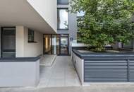 Exklusives Penthouse über den Dächern von Meidling