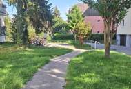 Betongold, unbefristet vermietete 3 Zimmer Wohnung in Hetzendorf
