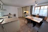 exquisite 175 m²-Wohnung im restaurierten Wohnhaus - individuelles Wohnen im Zentrum von Neuzeug