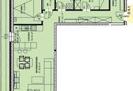 Hochwertige Neubauwohnung in Zentrumsnähe TOP O 0.1 - Projekt "Wohndomizil Schladming"