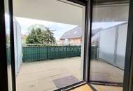 Wohnung mit 11m² Loggia in Oberlaa (Nähe U1 Neulaa)