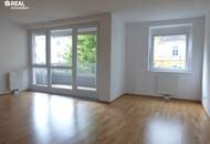 Hofzeile - Großzügiges 3-Zimmer-Apartment mit ca. 55 m² Wohnzimmer und 24 m² Balkonflächen - Garagenplatz um € 150,--