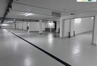 Garagenparkplätze in Top Lage zu vermieten - Gumpendorfer Straße 83-85!