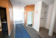 " ++ Wienerberg City ++ Weitblick ++ Panorama-Pool-Nutzung ++