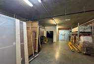 Raum für Visionen: Ateliers, Büros &amp; Lagerflächen zu mieten!