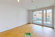 Zentral wohnen, im Grünen leben - Willkommen in Ihrem neuen Zuhause im Styria Center Graz