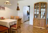 3-ZIMMER-WOHNUNG im 3. OG Loggia + Balkon / Lift / TG-Stellplatz SCHÖNE AUSSICHT – GRÜNRUHELAGE / St. Magdalena