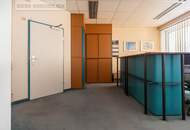 186 m² Büro am Schillerpark | mit 3x Tiefgarage