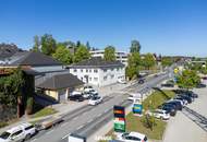 Vielseitiges Büro im Herzen von Bad Hall - optimale Lage und großzügige Aufteilung