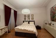 PRESTIGETRÄCHTIGER STILALTBAU AM GRABEN UND NEBEN DER PETERSKIRCHE