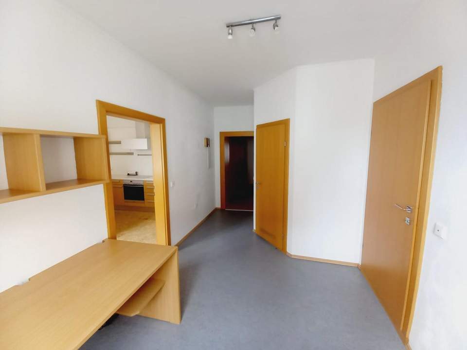 Mehrfamilienhaus mit Potenzial in zentraler Lage