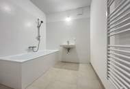 Neubau Erstbezug - 2 Zimmer mit Freifläche, provisionsfrei u. gratis Jahreskarte der Wr. Linien