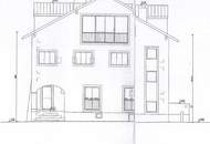 Luxuriöse Parkvilla mit einzigartigem Fernblick am Kahlenberg