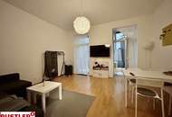 Wohnung nähe Augarten mit 25m² Terrasse - aktuell auf Airbnb für Kurzzeitmiete