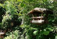 Ein Ruhepol mit 80 m² Garten - Großzügige 2-Zimmer-Gartenwohnung