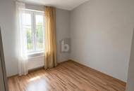 EIN HAUS MIT HERZ NAHE WIEN ? GEMÜTLICHES REIHENHAUS MIT GARTEN IN GROß-ENZERSDORF